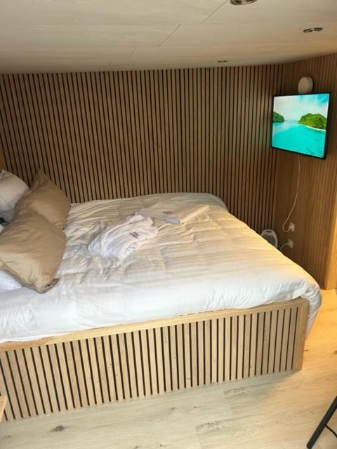 Cosy@Beauty Bed & Breakfast Petit-Rechain Exterior photo