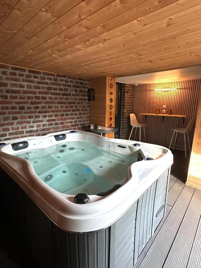 Cosy@Beauty Bed & Breakfast Petit-Rechain Exterior photo